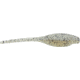 Bass Assassin Pro Tiny Shad Swimbait, 2in, 15 per Pack, Monkey Milk, 2, PTS69527