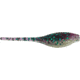 Bass Assassin Pro Tiny Shad Swimbait, 2in, 15 per Pack, Slammin Chicken, 2, PTS69265