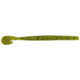 Bass Assassin RSB Worm, 8, 7.25in, Watermelon Seed, RSB53412