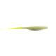 Bass Assassin Saltwater Shad Assassin Swimbait, 5",8 per pkg Fried Chicken, SWA29274