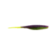 Bass Assassin Saltwater Shad Assassin Swimbait, 5", 8 per pkg Magic Grass, SWA29273