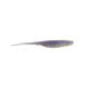 Bass Assassin Saltwater Shad Assassin Swimbait, 5", Albino Ghost, 8/Pack, SWA29474