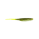 Bass Assassin Saltwater Shad Assassin Swimbait, 5", Chicken on a Chain, 8/Pack, SWA29214