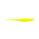 Bass Assassin Saltwater Shad Assassin Swimbait, 5" Limetreuse, 8/Pack, SWA29118