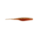 Bass Assassin Saltwater Shad Assassin Swimbait, 5", New Penny, 8/Pack, SWA29377