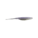 Bass Assassin Saltwater Shad Assassin Swimbait, 5", Opening Night, 8/Pack, SWA29385