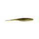 Bass Assassin Saltwater Shad Assassin Swimbait, 5" Panhandle Moon, 8/Pack, SWA29478