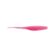 Bass Assassin Saltwater Shad Assassin Swimbait, 5", Pink 8/Pack, SWA29109