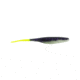 Bass Assassin Saltwater Shad Assassin Swimbait, 5", Purple Chicken, 8/Pack, SWA29282