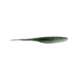 Bass Assassin Saltwater Shad Assassin Swimbait, 5", Silver Mullet, 8/Pack, SWA29387