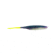Bass Assassin Saltwater Shad Assassin Swimbait, 5", Slammin Chicken, 8/Pack, SWA29265