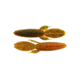 Bass Assassin Skunk Ape 4-1/4in 7 ct Alabama Craw, SKA4479