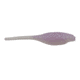 Bass Assassin Tiny Pro Shad Assasin Swimbaits, 15, 2in, Albino Shad, PTS69330