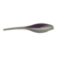 Bass Assassin Tiny Pro Shad Assasin Swimbaits, 15, 2in, Black Shad, PTS69300