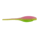 Bass Assassin Tiny Pro Shad Assasin Swimbaits, 15, 2in, Electric Chicken, PTS69376