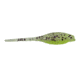 Bass Assassin Tiny Pro Shad Assasin Swimbaits, 15, 2in, Spring Minnow, PTS69315