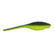 Bass Assassin Tiny Pro Shad Assasin Swimbaits, 15, 2in, Texas Avocado, PTS69218