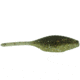 Bass Assassin Tiny Shad Assasin Swimbaits, 15, 0.5in, Mama's 14K, SA01312