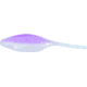 Bass Assassin Tiny Shad Assasin Swimbaits, 15, 1 1/2in, Albino Shad, SA01330