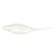 Bass Assassin Tiny Shad Assasin Swimbaits, 15, 1 1/2in, Black Shad, SA01300