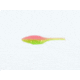 Bass Assassin Tiny Shad Assasin Swimbaits, 15, 1 1/2in, Electric Chicken, SA01376
