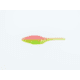 Bass Assassin Tiny Shad Assasin Swimbaits, 15, 1 1/2in, Electric Chicken, SA01376
