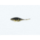 Bass Assassin Tiny Shad Assasin Swimbaits, 15, 1 1/2in, Gold Pepper Shiner, SA01335