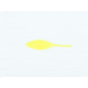 Bass Assassin Tiny Shad Assasin Swimbaits, 15, 1 1/2in, Limetreuse, SA01118