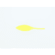 Bass Assassin Tiny Shad Assasin Swimbaits, 15, 1 1/2in, Limetreuse, SA01118