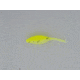 Bass Assassin Tiny Shad Assasin Swimbaits, 15, 1 1/2in, Limetreuse Ghost, SA01475