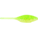 Bass Assassin Tiny Shad Assasin Swimbaits, 15, 1 1/2in, Meat Hook, SA01338