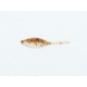 Bass Assassin Tiny Shad Assasin Swimbaits, 15, 1 1/2in, Pumpkinseed Shad, SA01344