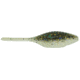 Bass Assassin Tiny Shad Assasin Swimbaits, 15, 1 1/2in, Rainbow Shad, SA01462
