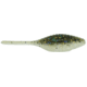 Bass Assassin Tiny Shad Assasin Swimbaits, 15, 1 1/2in, Rainbow Shad, SA01462