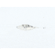 Bass Assassin Tiny Shad Assasin Swimbaits, 15, 1 1/2in, Salt &amp; Pepper Silver Phantom, SA01336