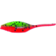 Bass Assassin Tiny Shad Assasin Swimbaits, 15, 1 1/2in, Tomato Seed, SA01364