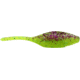 Bass Assassin Tiny Shad Swimbait, 1.5in, 15 per Pack, Pimp Daddy, 1.5, SA01569