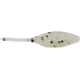Bass Assassin Tiny Shad Swimbait, 1.5in, 15 per Pack, Violet Moon, 1.5, SA01433
