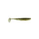 Bass Assassin Walleye Assassin Soft Bait, 8, 4in, Mama's 14K, WES50312