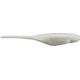Bass Assassin Walleye Assassin Baby Shad, 3in, 10 per Pack, Alewife, 3, WS34108