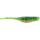 Bass Assassin Walleye Assassin Baby Shad, 3in, 10 per Pack, Rainbow Trout, 3, WS34332