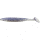 Bass Assassin Walleye Assassin Die Dapper, 3in, 10 per Pack, Opening Night, 3, WDD82385