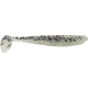 Bass Assassin Walleye Assassin Elite Shiner, 4in, 8 per Pack, Cool Ice, 4, WES50329
