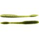 Bass Assassin Walleye Assassin Litl Tapper, 4.5in, 12 per Pack, Copper Juice, 4.5, WTO87398
