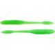 Bass Assassin Walleye Assassin Litl Tapper, 4.5in, 12 per Pack, Needlefish, 4.5, WTO87446