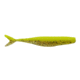 Bass Assassin Walleye Shad Shad, 10, 3in, Space Guppy, WST43389
