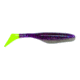 Bass Assassin Walleye Turbo Shad, 10, 4in, Slammin Chicken, WA32265