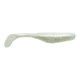Bass Assassin Walleye Turbo Shad, 10, 4in, Sugar &amp; Spice, WA32524