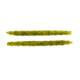 Bass Assassin XX Fat Job Soft Bait, 6, 4in, Watermelon/Red Glitter, XXFJ55410