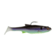 Bass Mafia 5in Loaded Daingerous Swimbait Deep Runner, 1oz, Dainger Zone, 5in, BMDLS-5DP-DZN